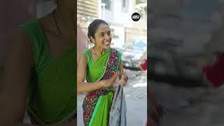 Sheela Didi aur Foreigner  | Kaamwali Bai | #shorts | Shorts Break