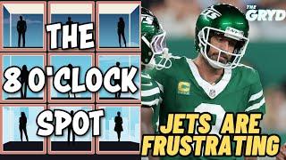 What's Going On With The Jets?