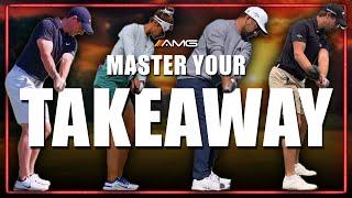 WARNING: Your Takeaway is WRECKING Your Golf Swing ️