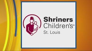 Shriners Children's St. Louis