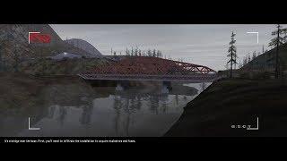 IGI 2: COVERT STRIKE- MISSION 4 - BRIDGE ACROSS THE DNESTR (HARD STRATEGIC GAMEPLAY))