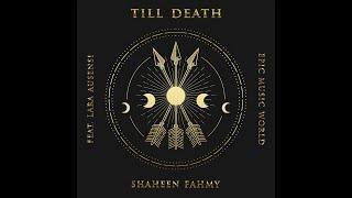 Shaheen Fahmy & Lara Ausensi - Till Death (feat. Oleg Bezuglov) | Dramatic Violin Vocal