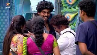 Bigg Boss Tamil Season 8 | 25th December 2024 - Promo 5