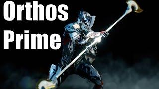 Why Would You Use #32: Orthos Prime