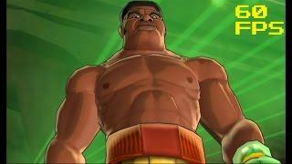 13. [60 FPS] Mr. Sandman (Contender) - Punch-Out!! (Wii)