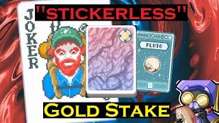 Are you undervaluing the Hiker? (Gold Stake, Plasma Deck)