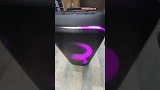 JBL PARTYBOX STAGE 320мощная портативная акустическая система снова в наличии Для заказа ⬇️⬇️⬇️