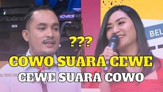 Pikri Lesta Dan Belinda Kayaknya Ketuker Pita Suaranya | KETAWA ITU BERKAH (25/10/22) P2