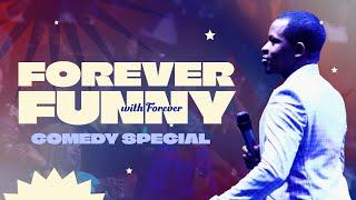 Forever Funny with Forever | Extended Comedy Special