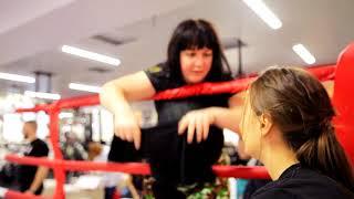 Ольга Чуракова vs Наталья Змеева [Битва политтехнологов 2018]