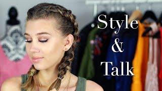 Style & Talk Я БЕРЕМЕННА