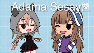 Miki maki boo ba boo || Gacha Club || Meme ||