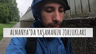 Almanya'da Yaşamak Zor mu? - Yurt Dışında Yaşamanın Zorlukları