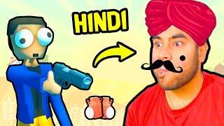  Doodhwalla Hittu  | [Funny/Hindi] MilkMan Kalson | Hitesh KS