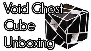 VOID Ghost Cube Unboxing