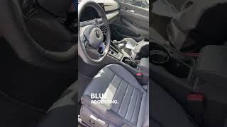 Does The Automatic Suck? VW Golf R DSG