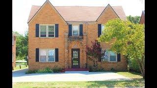 Oklahoma City Units for Rent 1BR/1BA by Property Management in Oklahoma City