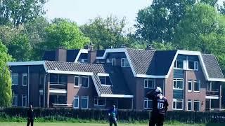 DSV concordia cc vs bijlmer  CC cricket match #amsterdam #cricket #netherlands #sports