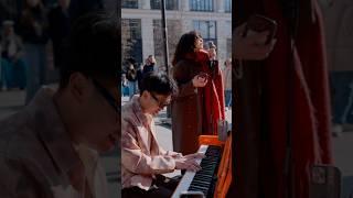 This Arab girl’s voice is absolutely mesmerizing! 