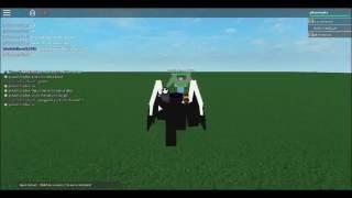 Roblox Voidacity's Script Builder ULTIMATE INVINCIBLE SCRIPT COMBINATION