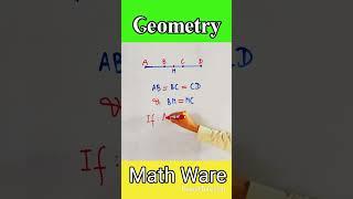 #geometry #maths #shortvideo