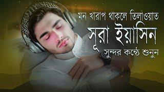 (প্রতিদিন সকালে শুনুন) সুন্দর কন্ঠে সূরা ইয়াসিন | Sundar Quran Tilawat | Surah Yaseen/Yasin