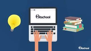 Bitschool Intro Video