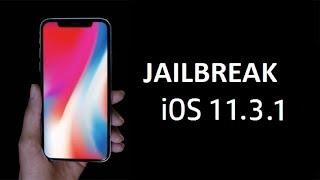 [NEW!] iOS 11.3.1 How To Jailbreak Untethered! Pangu Released iOS 11.3.1 Jailbreak! Tutorial Guide!