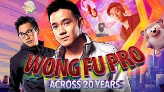 Wong Fu Turned 20 Today