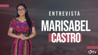 Marisabel Castro - Entrevista