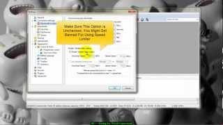 Wired Connection Setting + Firewall Setting- By AsianFanatic