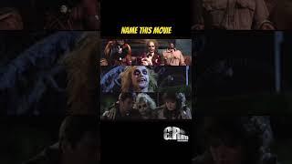 Can you name this movie?  #comedy #horror #trivia #movie