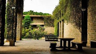 IIM Bangalore Campus Tour