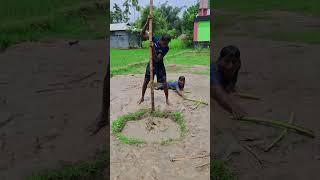 village fun #funny #comedyfilms