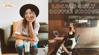 Best Coffee Shops in Las Vegas with Coffee Expert