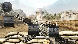 Warface emulator:Как запустить старый Warface 2012 года.