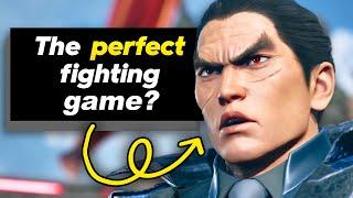 Is Tekken 8 ACTUALLY a Good Game? (ft. Shadow 20z)