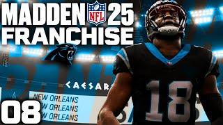 Madden 25 Franchise | The Ending Of This Game Is INSANE!