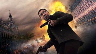 Denzel Washington Best Action Movie   Hollywood Action Movie   Full Lenght English Action Movies