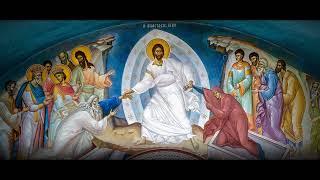 Christ Is Risen - MEPhI Male Choir