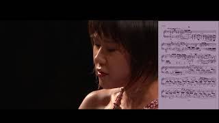 Yuja Wang plays Schumann, Kreisleriana