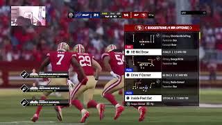 Live Madden 24