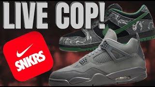 SAVE THESE 3 DATES!! NIKE SB THERE SKATEBOARDS RELEASES & LIVE COP AIR JORDAN 4 WET CEMENTS