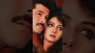 SrideviAnil Kapoor #music #love #ytshortsindia#ytshorts#trendingshorts#jahnavikapoor#bollywood#song