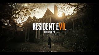 RESIDENT EVIL 7: BIOHAZARD LIVE!