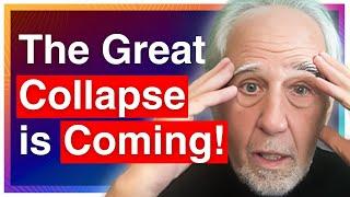 Prepare NOW! Dr. Bruce Lipton REVEALS The 7 Hermetic Principles! Reprogram & SAVE Your SOUL & MIND!