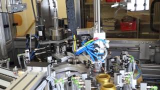 Case Study Messtechnik AG: Efficient quality control with TESA probes