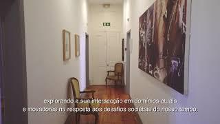 ISPA - Vídeo Institucional 2020