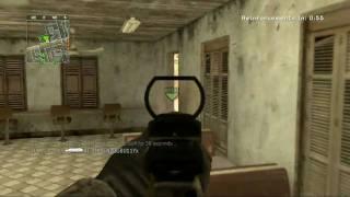 Call of Duty 4 - Online Multiplayer [HD]