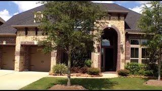 Katy Homes for Rent 4BR/3.5BA by Property Management in Katy